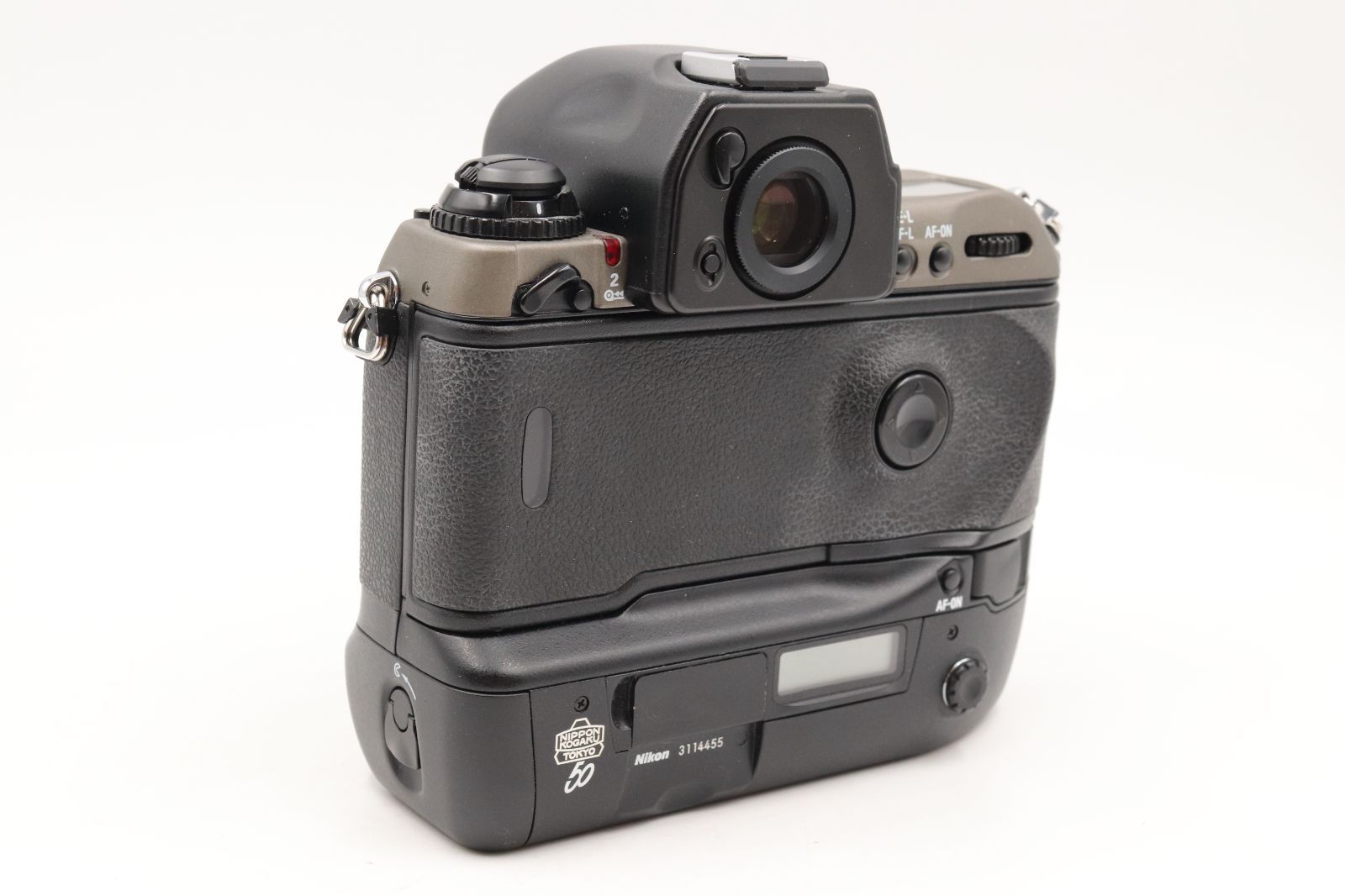 1948-1998 付属一式