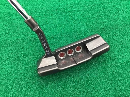 PING PLD MILLED ALLY BLUE 4 34インチ ピン PING PLD Milled ALLY BLUE 4 Putter Gunmetal 34inch | eBay
