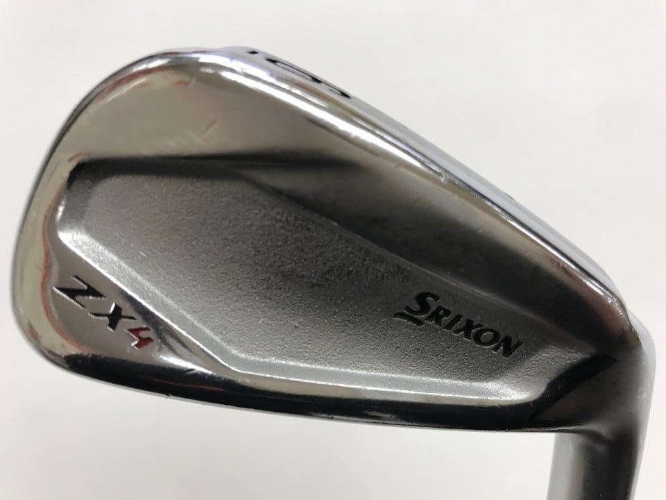 即納】SRIXON ZX4 | 25.5 | S | N.SPRO MODUS3TOUR105 DST | 中古