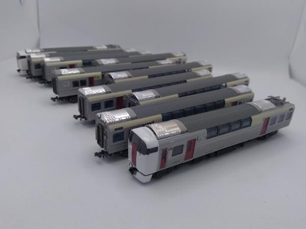 現状品 Nゲージ MICROACE A0021 215系電車 (2次型) 「ホリデー