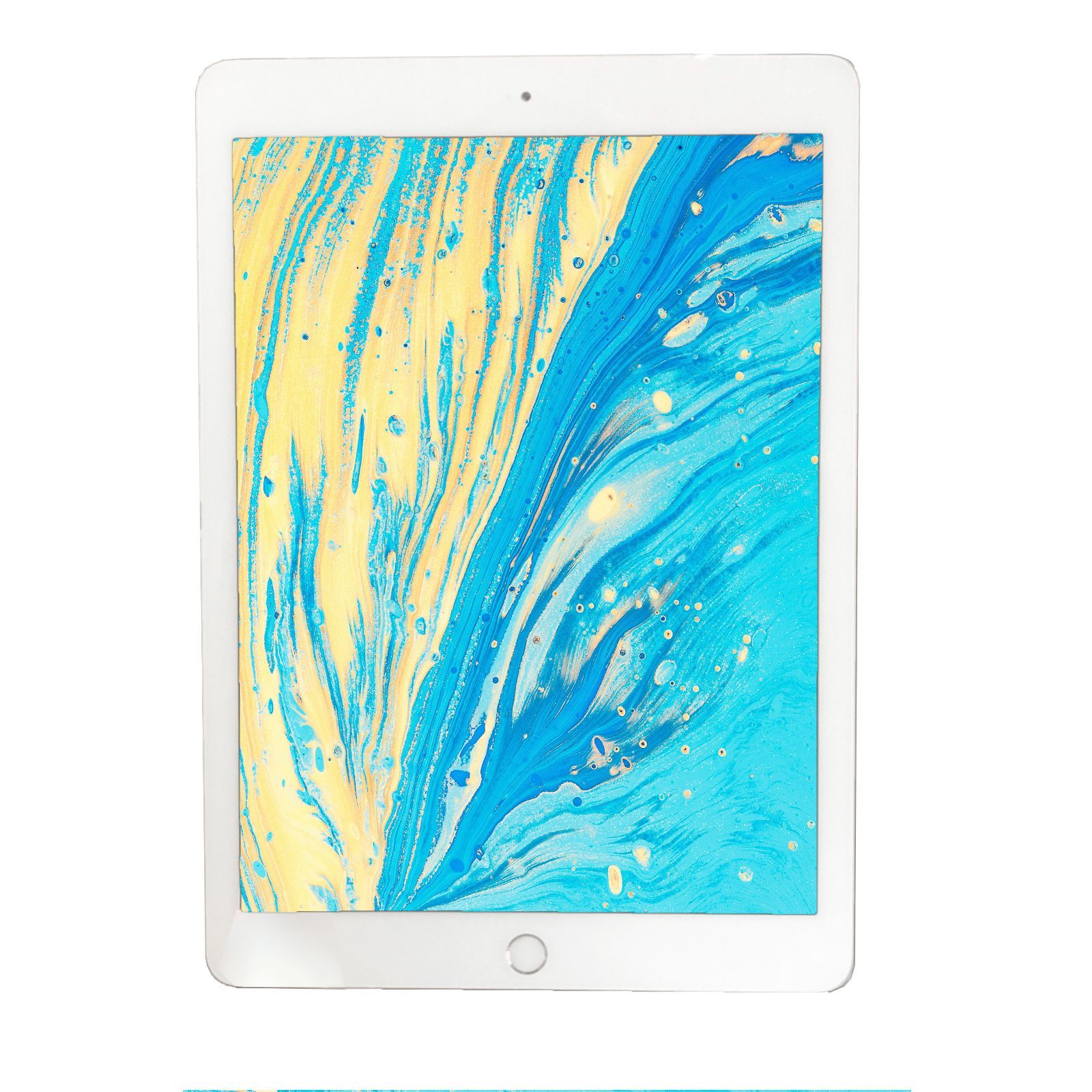 タブレット iPad A1954 第6世代 Wi-Fi+Cellularモデル アイパッド
