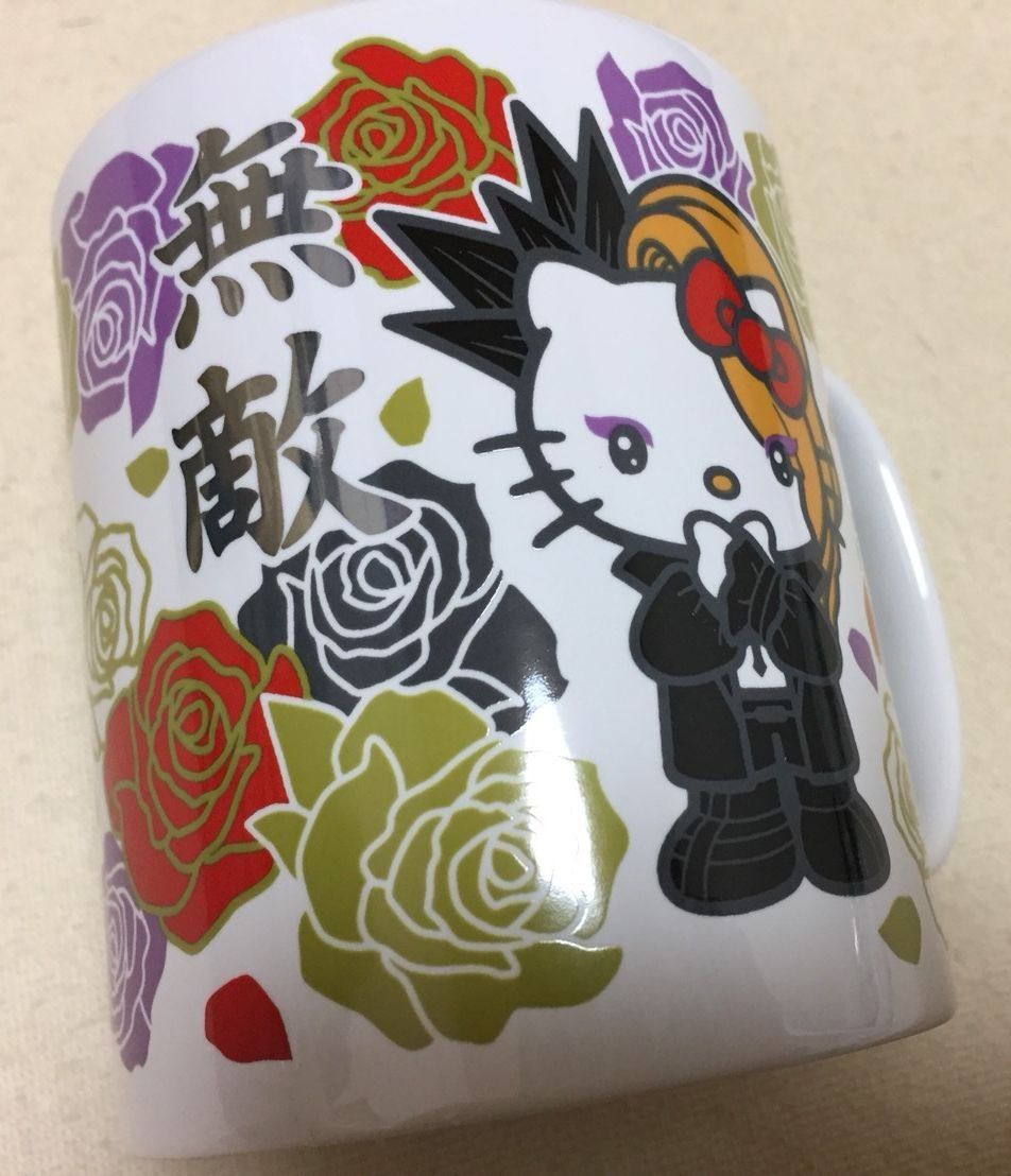 JAPAN YOSHIKI