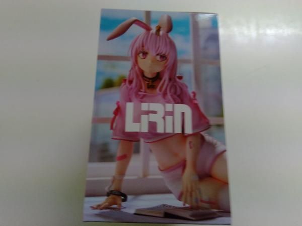 未開封品】フィギュア ユニオンクリエイティブ Lirin Bae.C