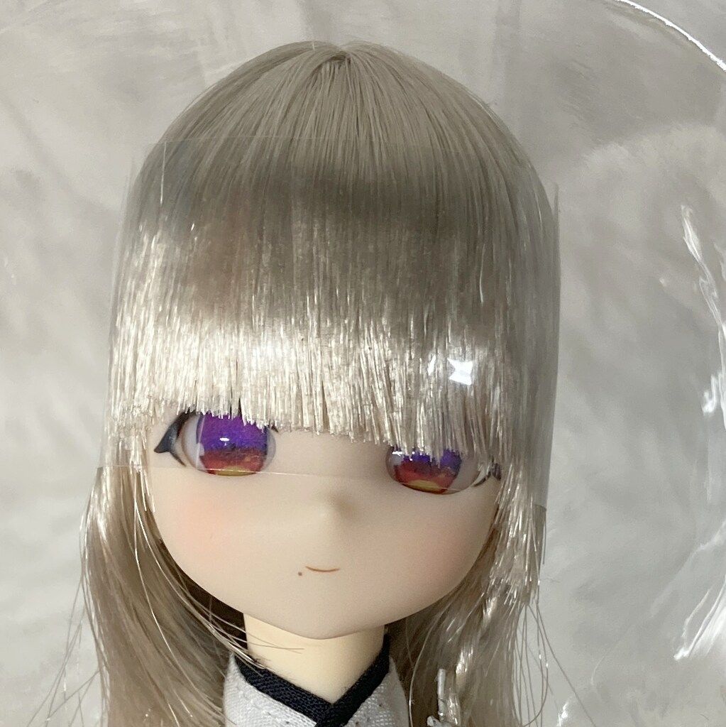 ピュアニーモキャラクターシリーズ