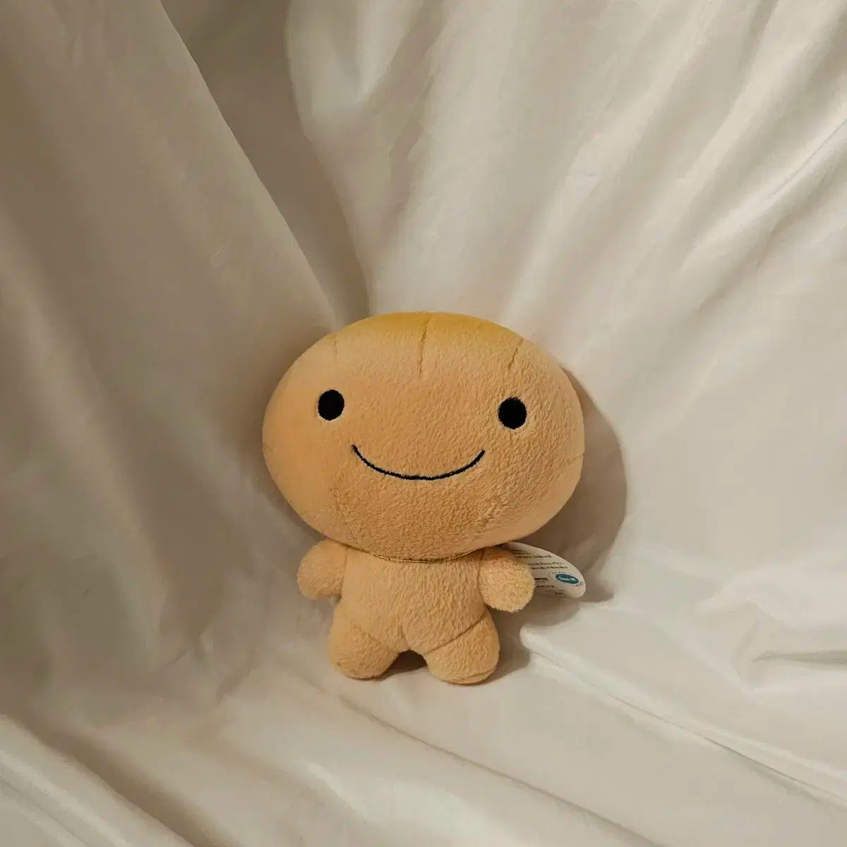 カニパン 人形