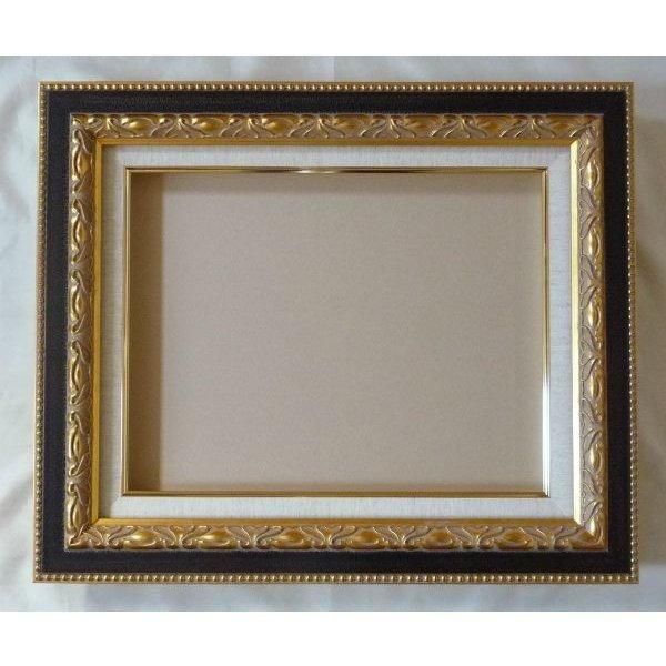 独特な店 価格ホビー・楽器・アート 手頃 お - 木製 油絵/油彩額縁 額縁 絵画