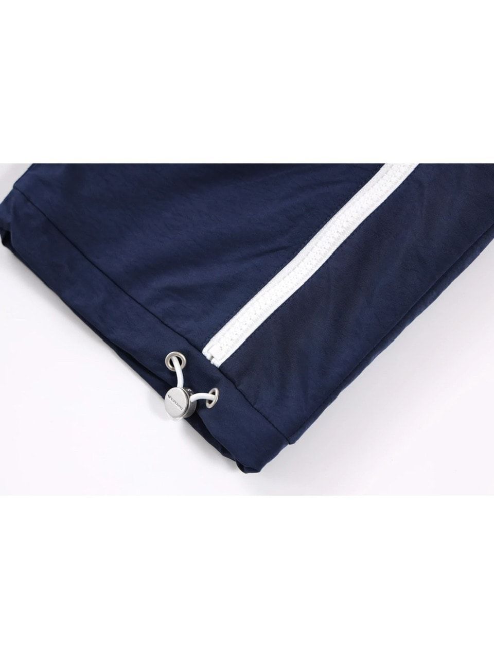 パンツ UNKNOWN X HCW Zipped Panel Details Pants UNKNOWN LONDON（アンノウン・ロンドン）の「【UNKNOWN LONDON