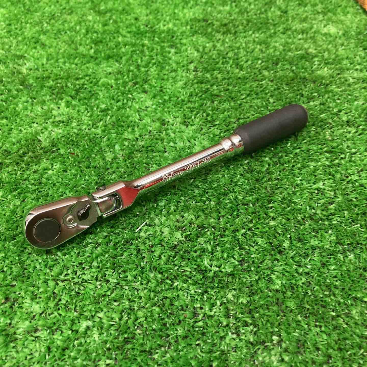 コーケン ko-ken 1|4首振りラチェットハンドル 2726Z-160 川越店
