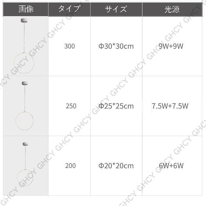 LEDペンダントライト おしゃれ 北欧 拡大鏡 ミラー型 和風 寝室 和室