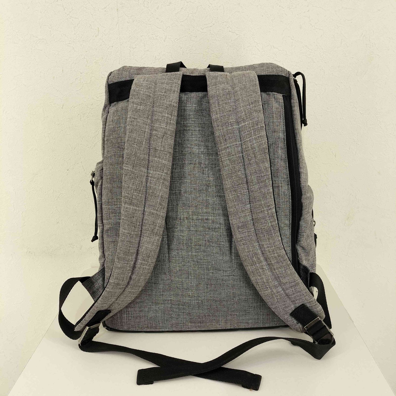 アウトドアプロダクツ OUTDOOR PRODUCTS ツリーロゴ 18L バック