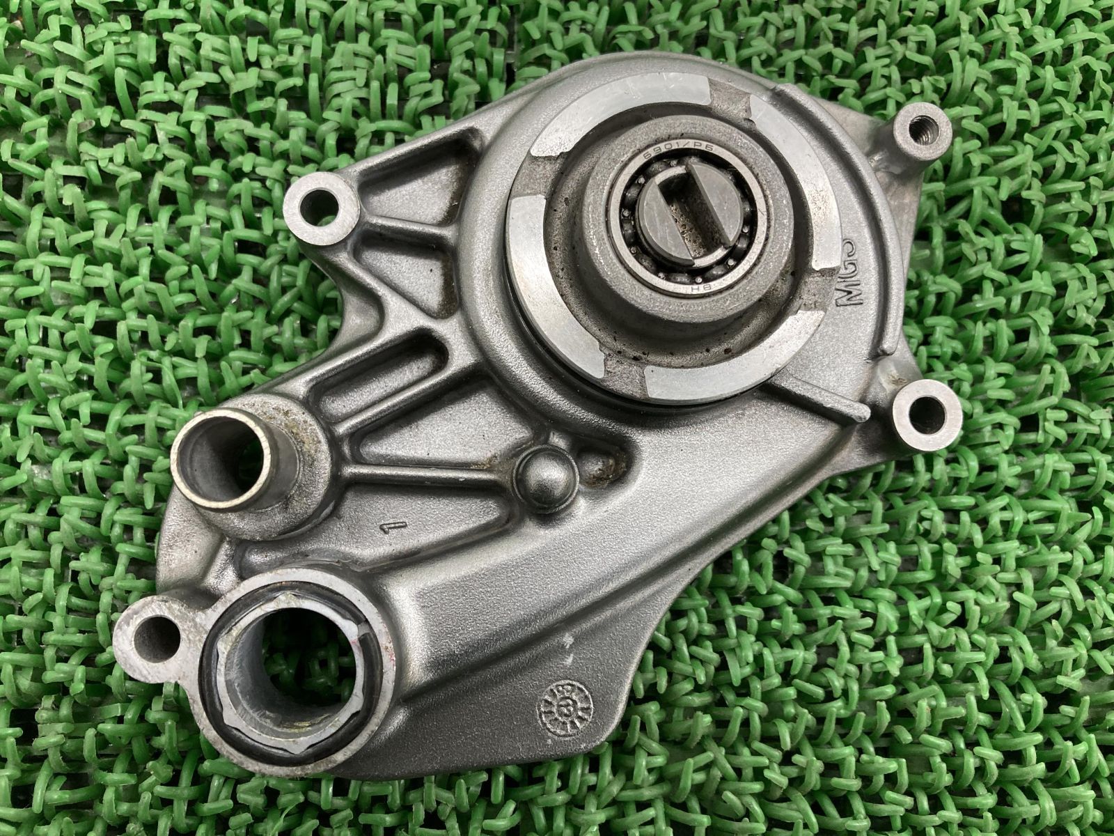 中古 ダンロップ スリクソンZX5 Mk II/Steel Fiber i80cw/R/24[8385