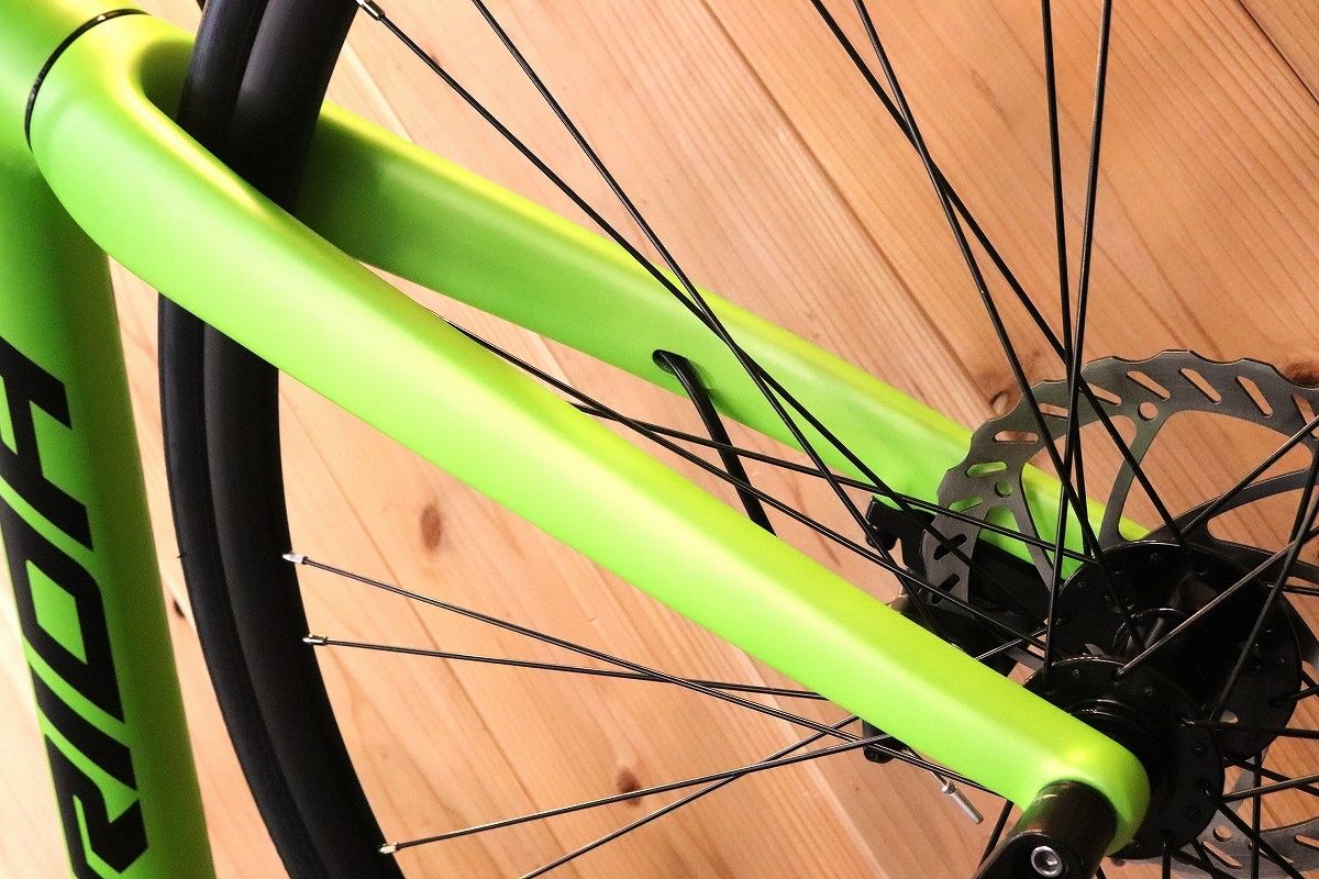 メリダ MERIDA スクルトゥーラ SCULTURA 200 DISC 2024年モデル 47