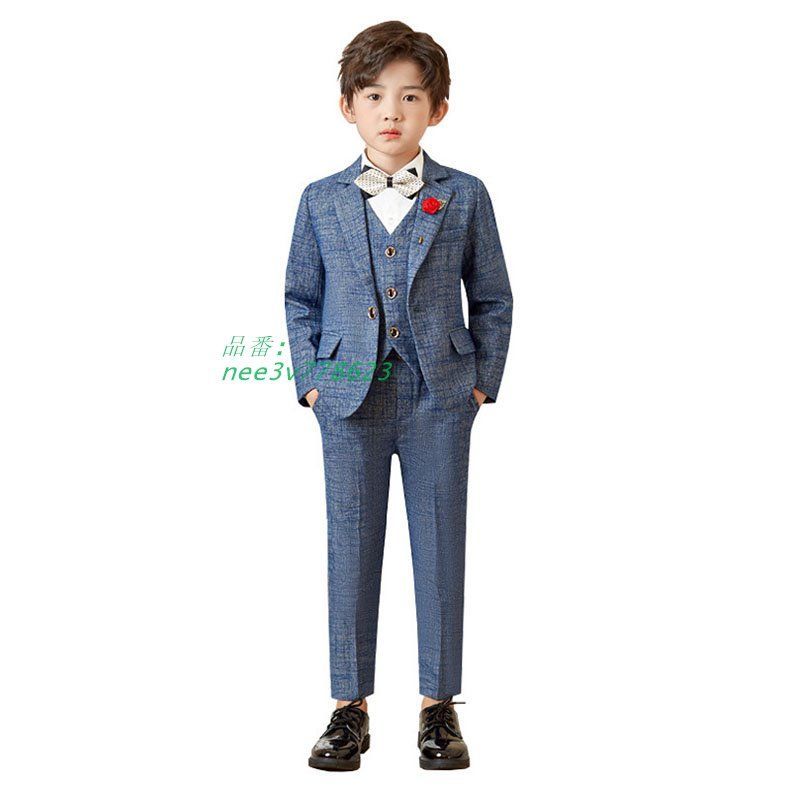 スーツ発表会入学式入園式こども子供服七五三