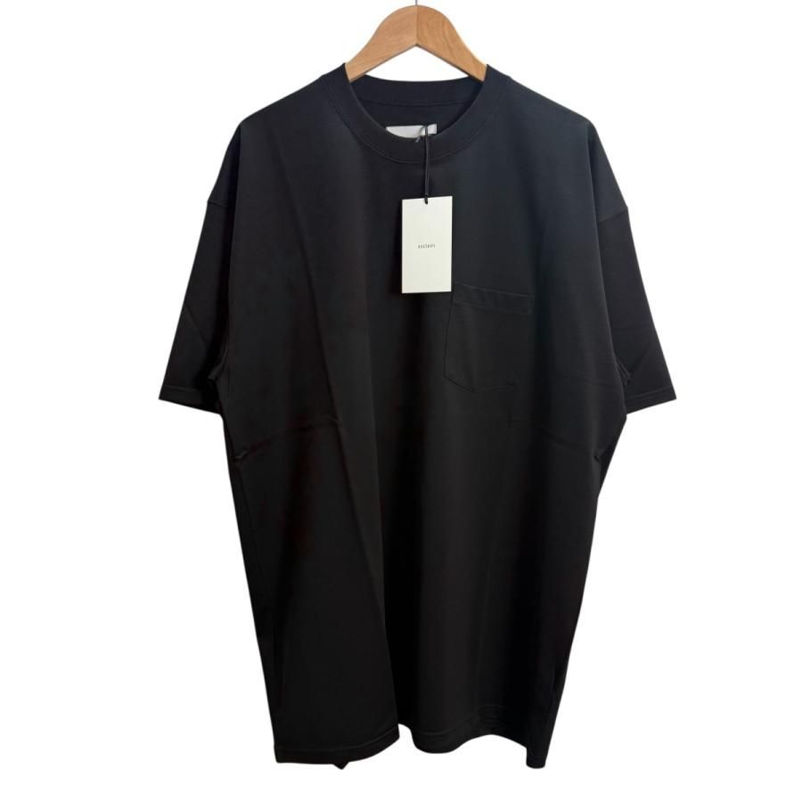 【美品❗️】stone  スウェットロンT ネイビー　M STONE ISLAND ネイビースウェットロンT