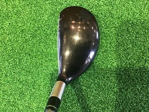 本間ゴルフ - 【超美品♪】tw737 U-16c vizard IB85 ユーティリティ♪ 中古】 本間ゴルフ TOUR WORLD TW737 19° ユーティリティ UT