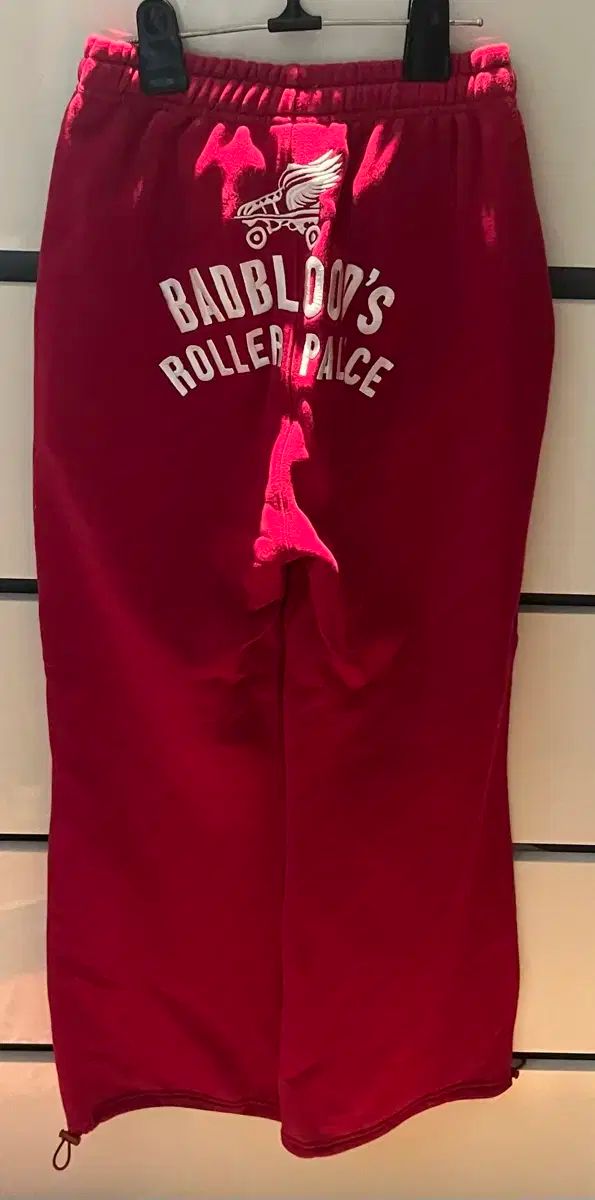 バッドブラッド