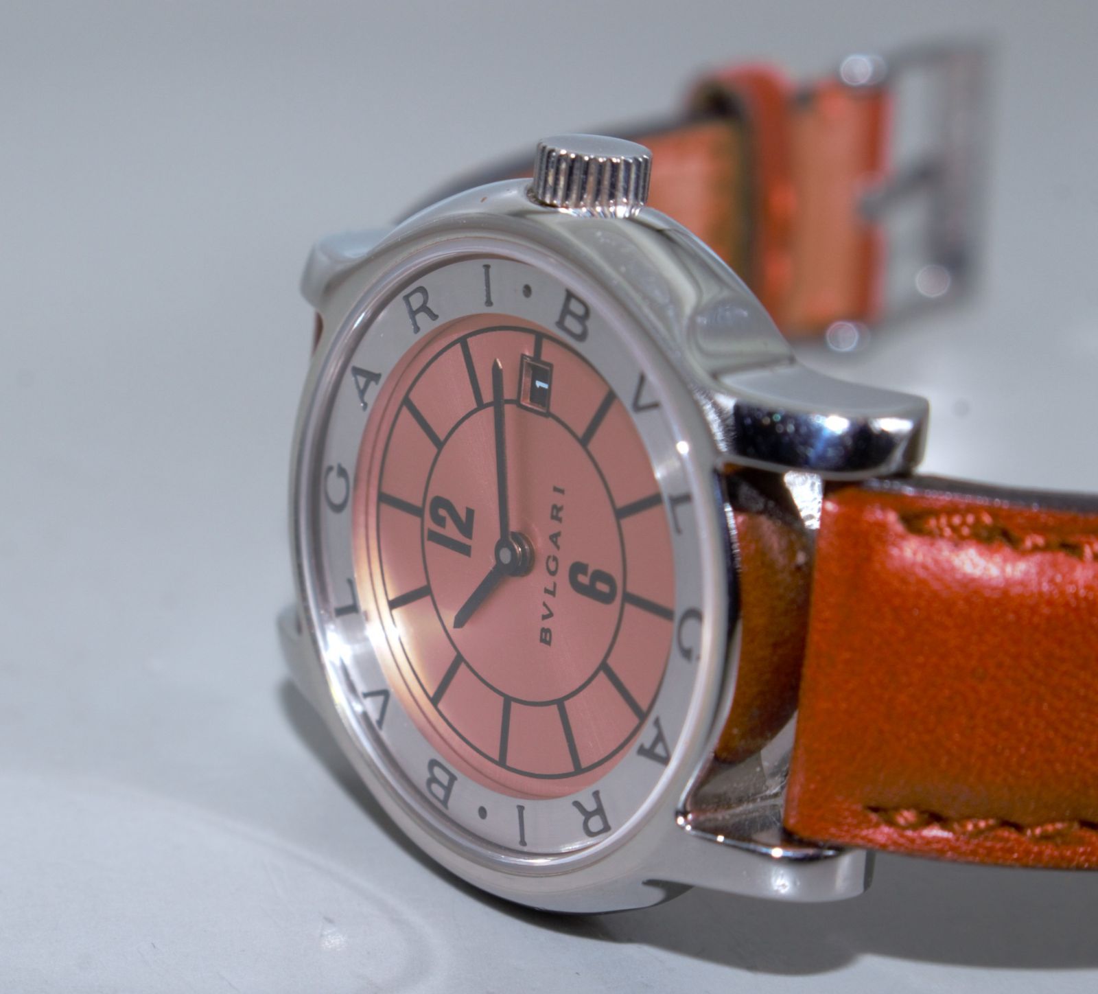 ソロテンポ PK文字盤