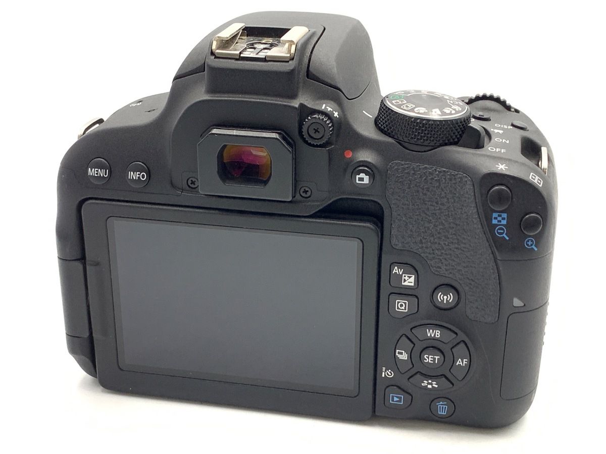 中古】 【並品】 キヤノン EOS Kiss X9i ボディ - メルカリ