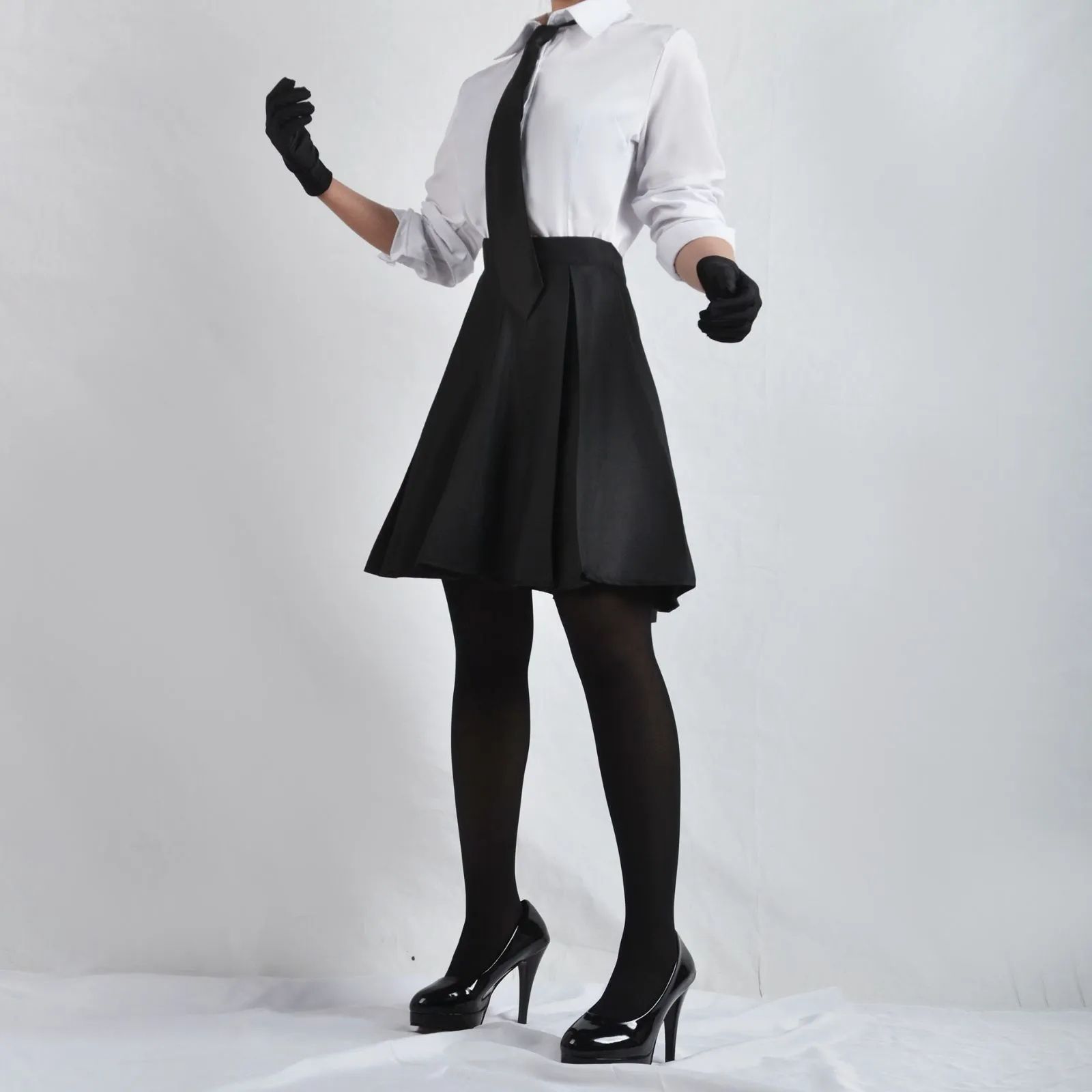 文豪ストレイドッグス 与謝野晶子