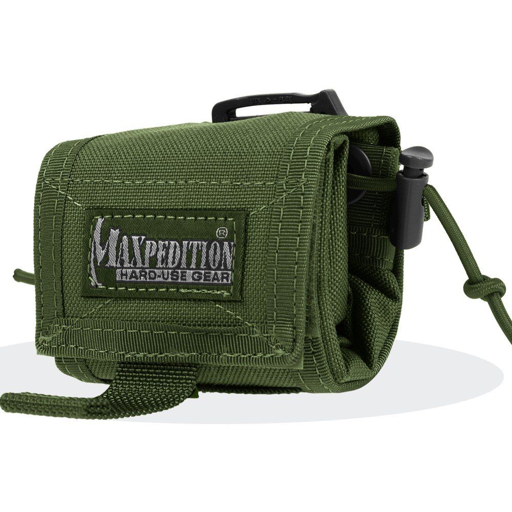 ◉新品未開封◉ 　Maxpedition 折りたたみポーチ 81AgpG4H0UL._UF350,350_QL80_.jpg