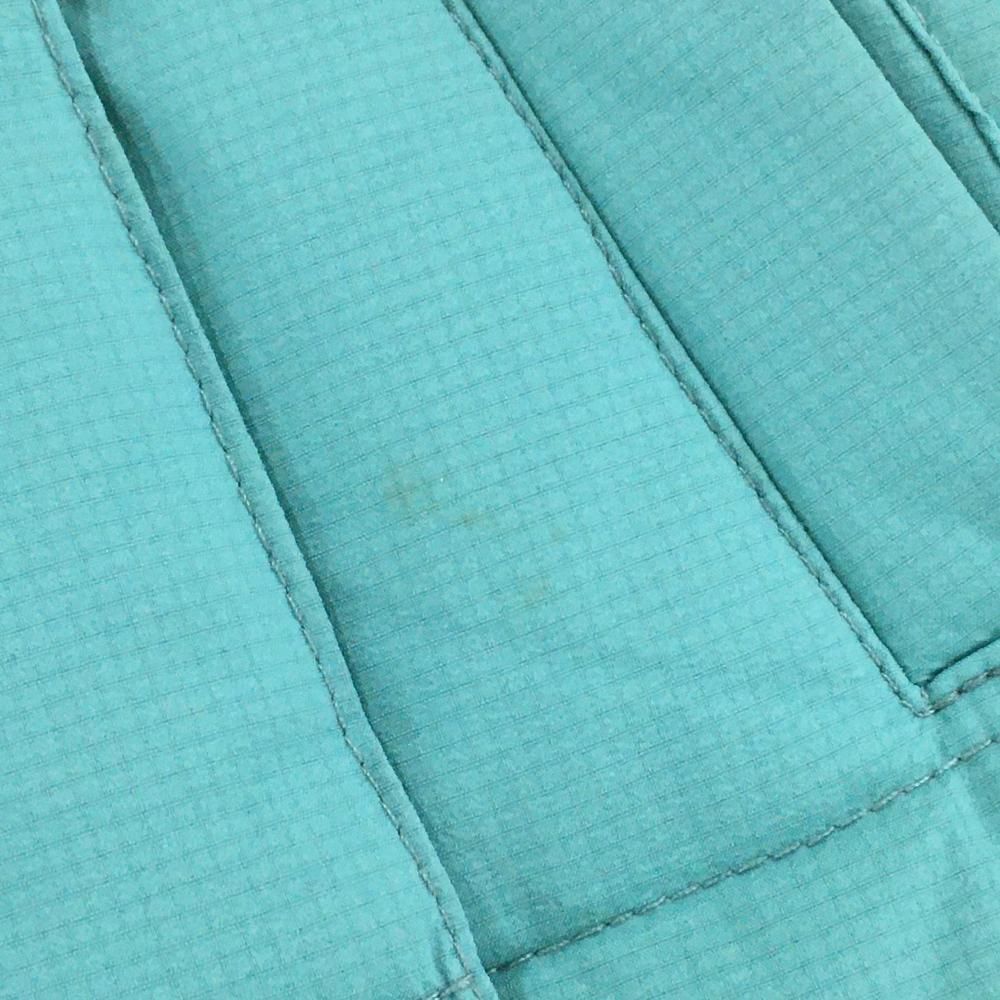 ☆SALE価格☆【美品】マスターバニー ダウンスカート ライトグリーン