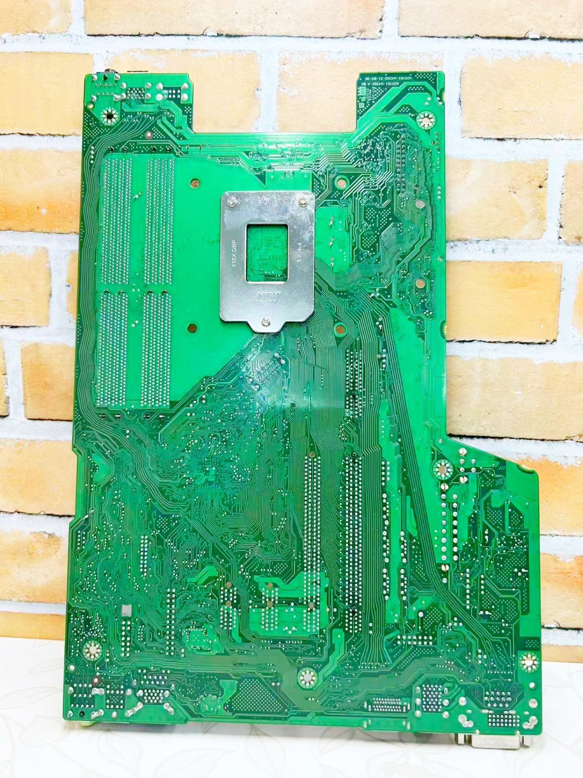 プリンさん専用　マザーボード YL0112☆富士通 ESPRIMO D587/SX 交換用マザーボード FMVD3300FP D3523