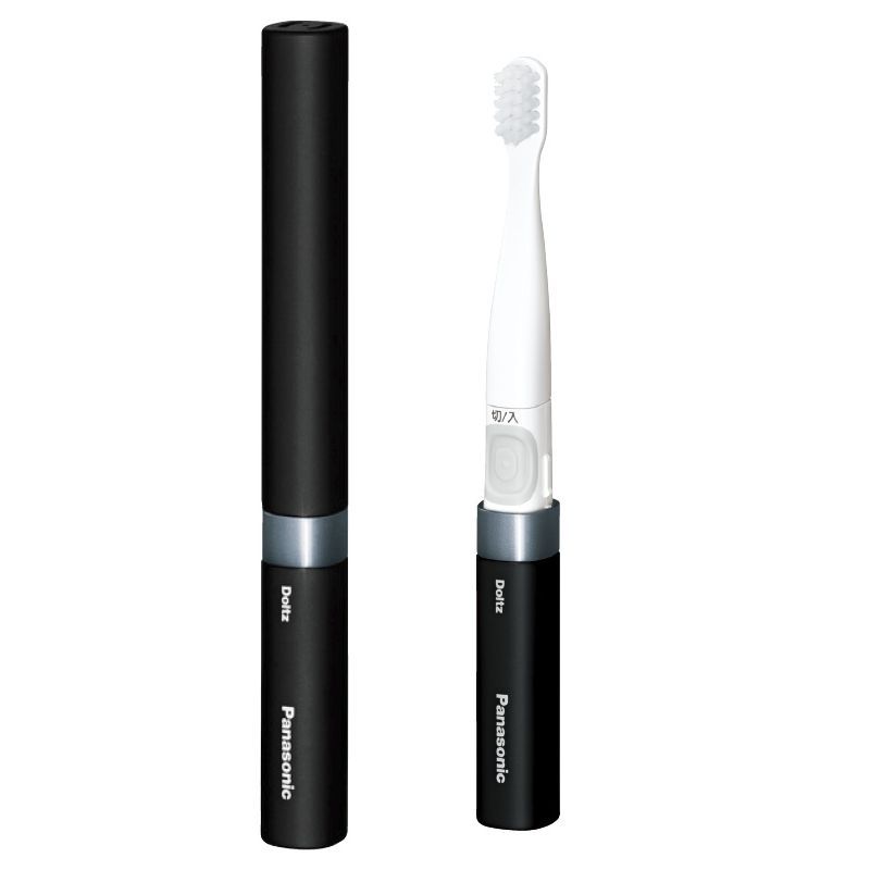 未使用品】 Panasonic 電動歯ブラシ Doltz EW-DT73-A