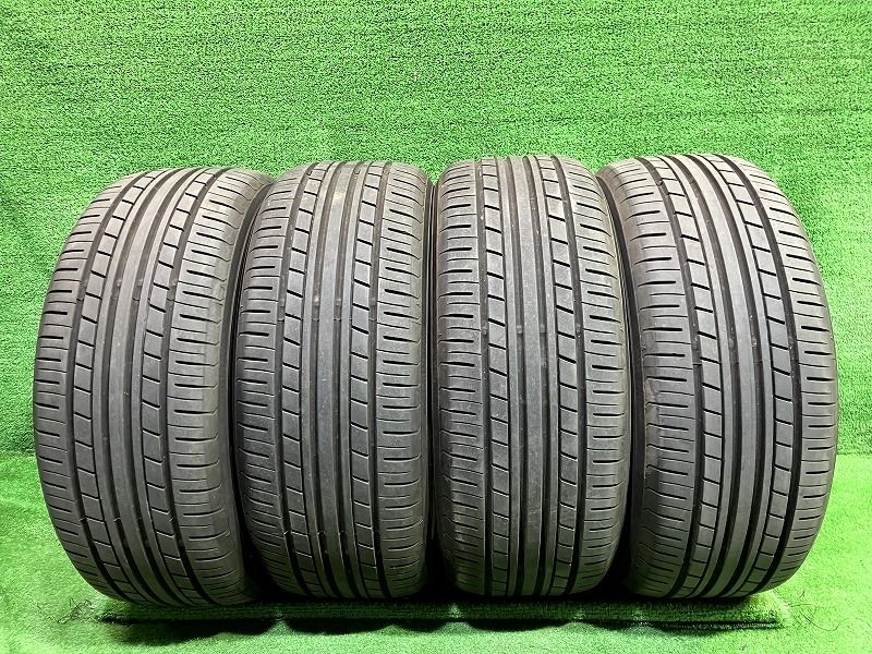 YH 225/45R18 タイヤ 2本 ECOS ES31 5070 YH 225/45R18 タイヤ 2本 ECOS ES31 5070 YOKOHAMA サマー ヨコハマ