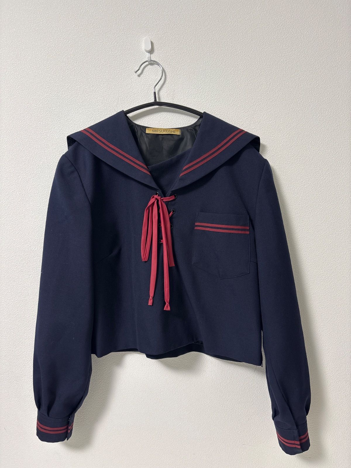 セーラー服