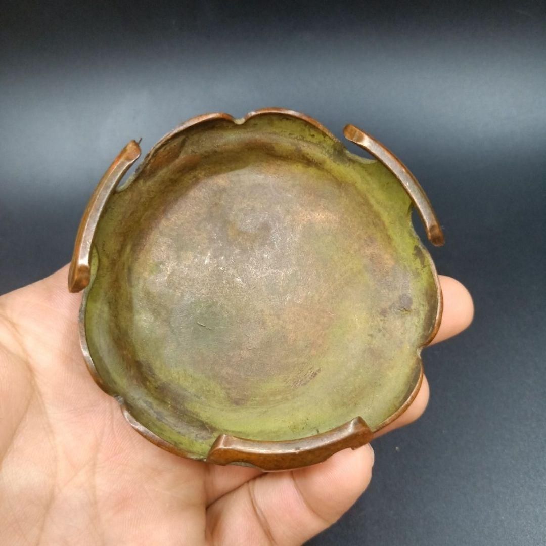 銅器 香炉 挿し香炉 仏堂香炉 香道具装飾品 工芸品 置物 銅器 香炉 挿し香炉 仏堂香炉 香道具 装飾品 工芸品 置物 - メルカリ