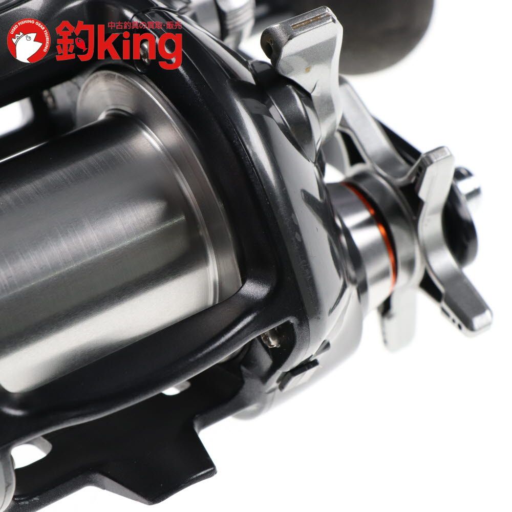 SHIMANO - 【中古】 シマノ 11 電動丸 イカスペシャル   /V173M シマノ 11 電動丸 イカスペシャル /V173M 泳がせ 落とし込み 船