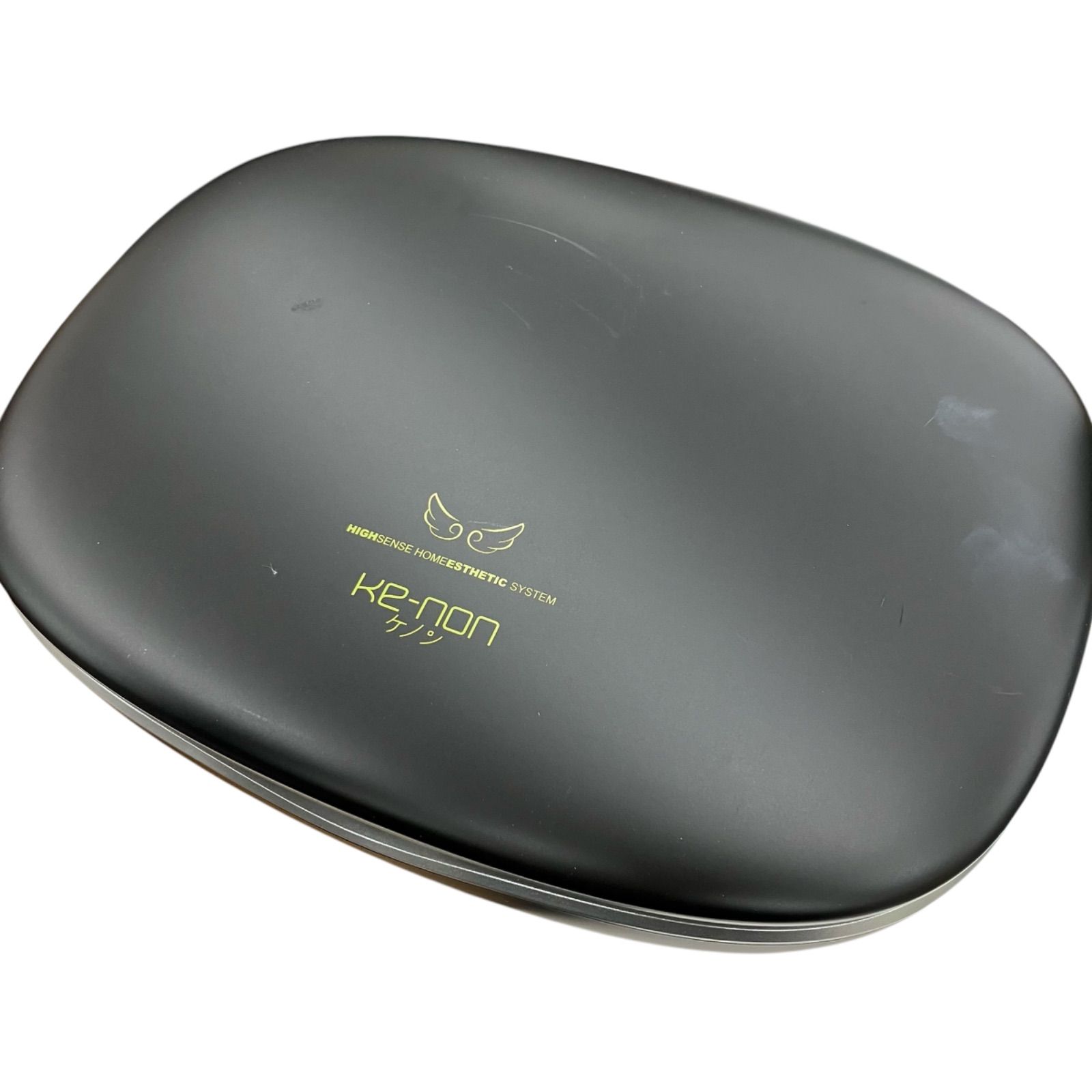 家庭用 脱毛器 一式 ケノン KE-NON v7.1 脱毛機 ケノン -Ke-non ケノン Ke-non ver7.0 脱毛器 家庭用 脱毛器