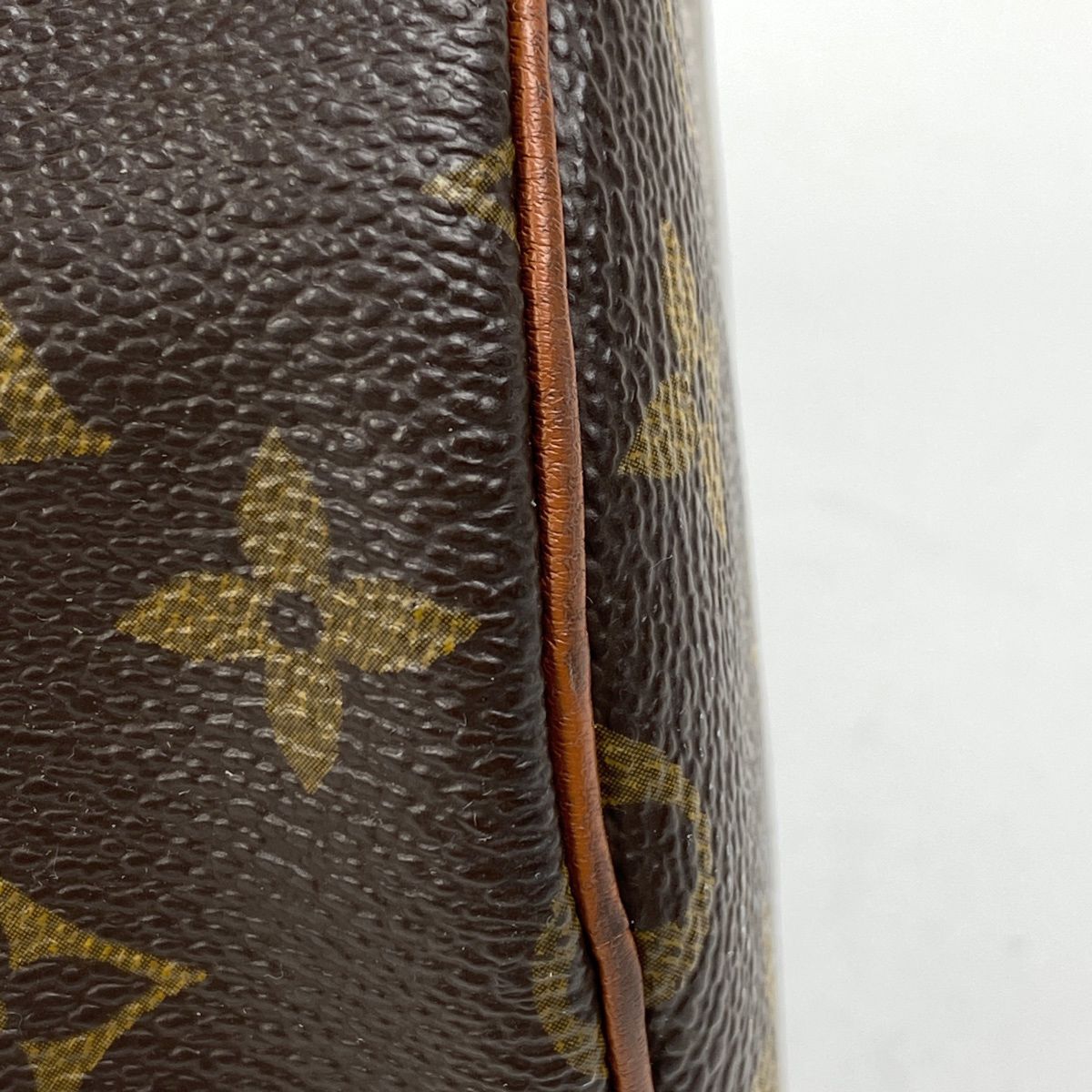 ルイ・ヴィトン Louis Vuitton パピヨン 30 バレルバッグ 筒型 ルイ・ヴィトン Louis Vuitton パピヨン 30 バレルバッグ 筒型