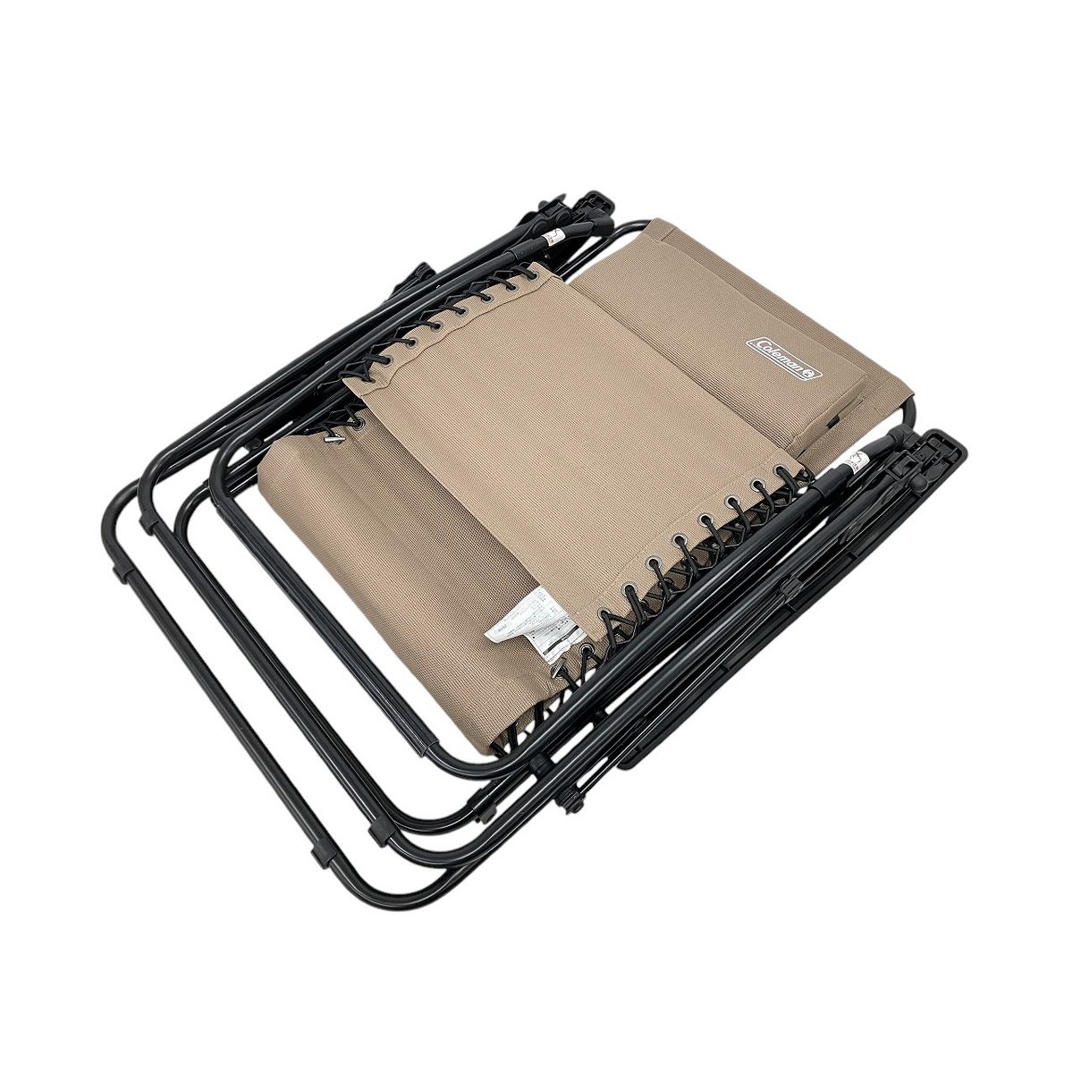 インフィニティチェア ベージュ