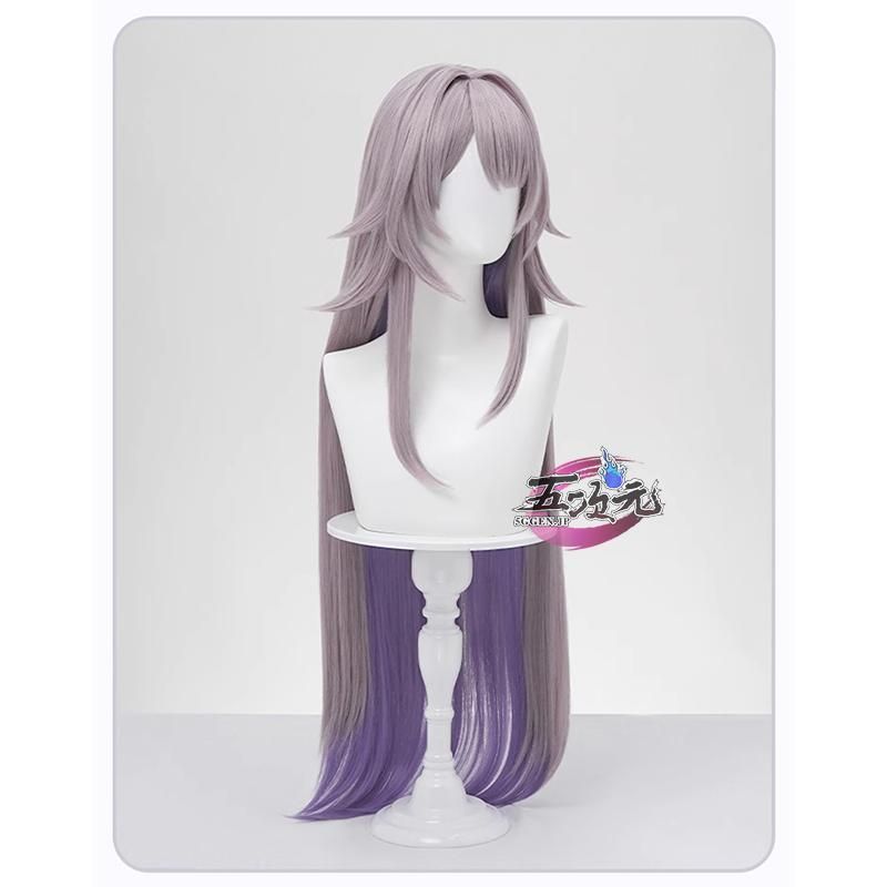 新発売 三分妄想 崩壊スターレイル コスプレ スタレ マダムヘルタ