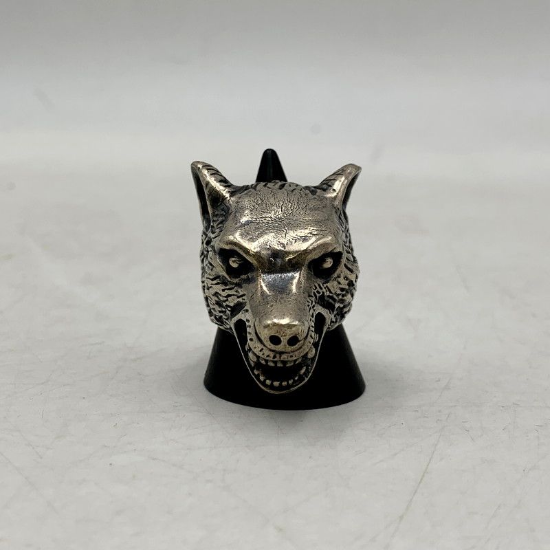 HEAD RING