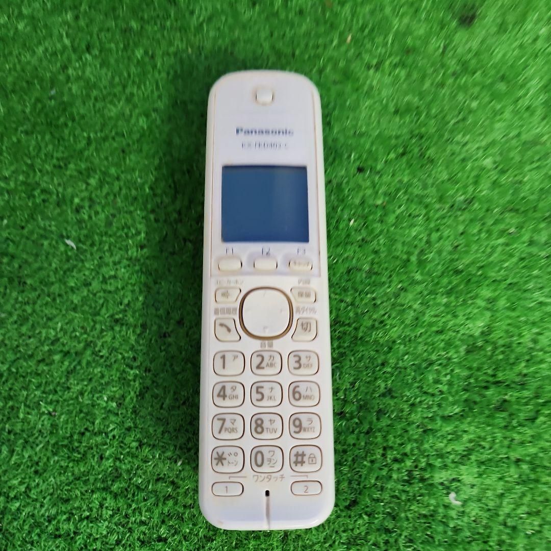 ◇ジャンク◇Panasonic パナソニック デジタルコードレス普通紙