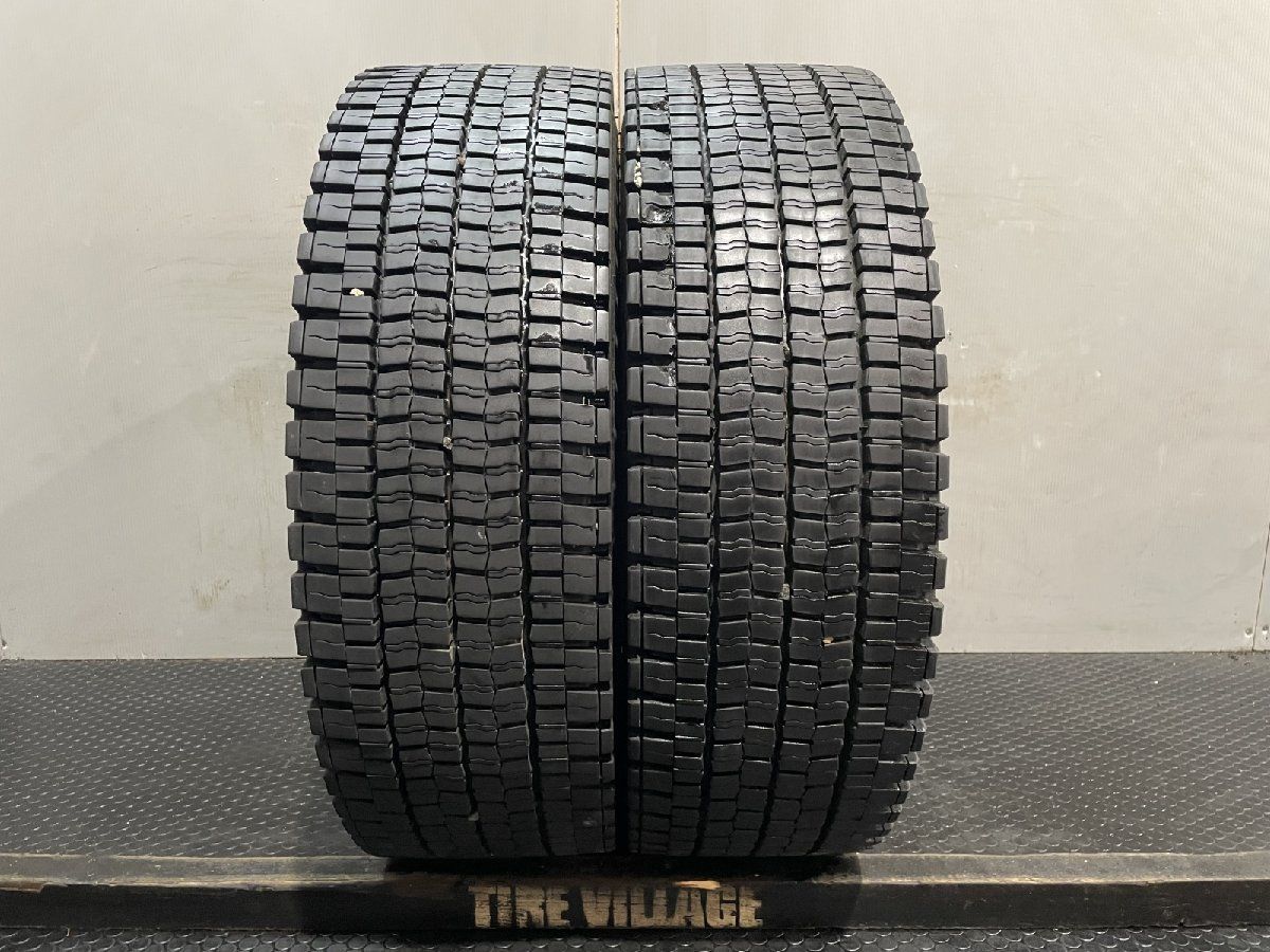 DUNLOP SRLT50M 215/70R17.5 118/116L LT 17.5インチ ライトトラック用  