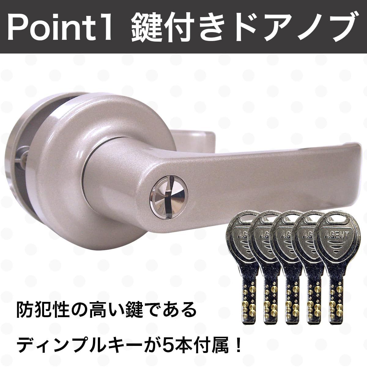 ディンプルキー