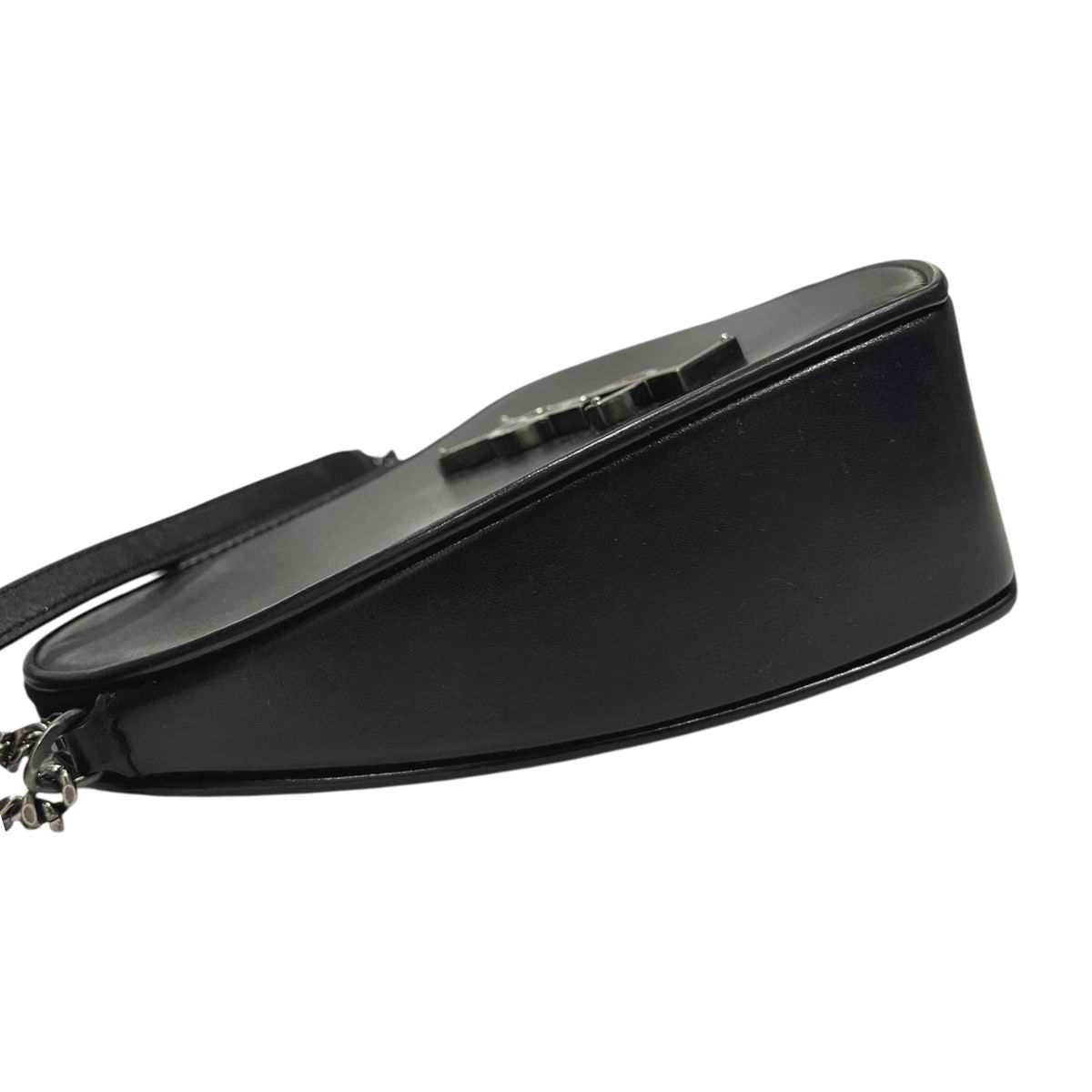 ショルダーバッグ 黒