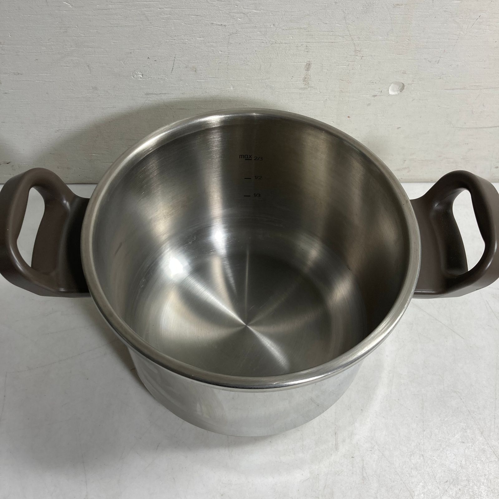 ☆ Acticook アクティクックプラス T-fal ティファール 両手圧力