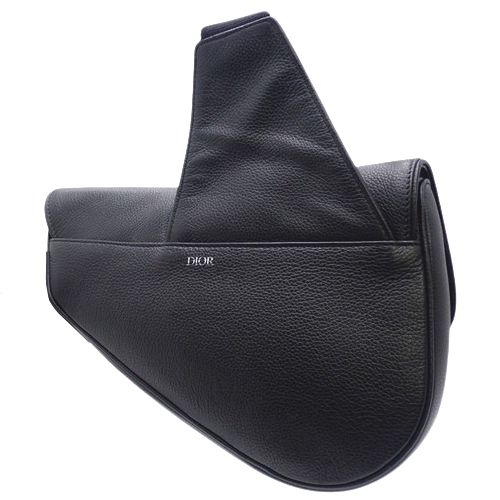 Christian Dior(クリスチャンディオール) Saddle サドルバッグ
