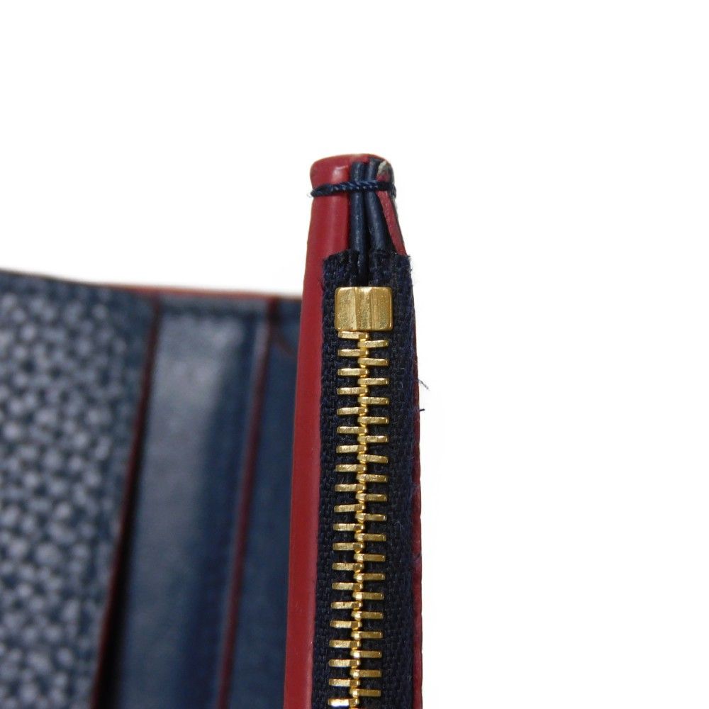 LOUIS VUITTON ルイ・ヴィトン ポルトフォイユ カプシーヌ