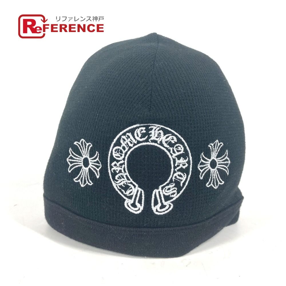 Chrome Hearts - 新品 タグ クロムハーツ ニット帽 キャップ 帽子 CHROME HEARTの通販 by YUI's shop｜ クロムハーツならラクマ