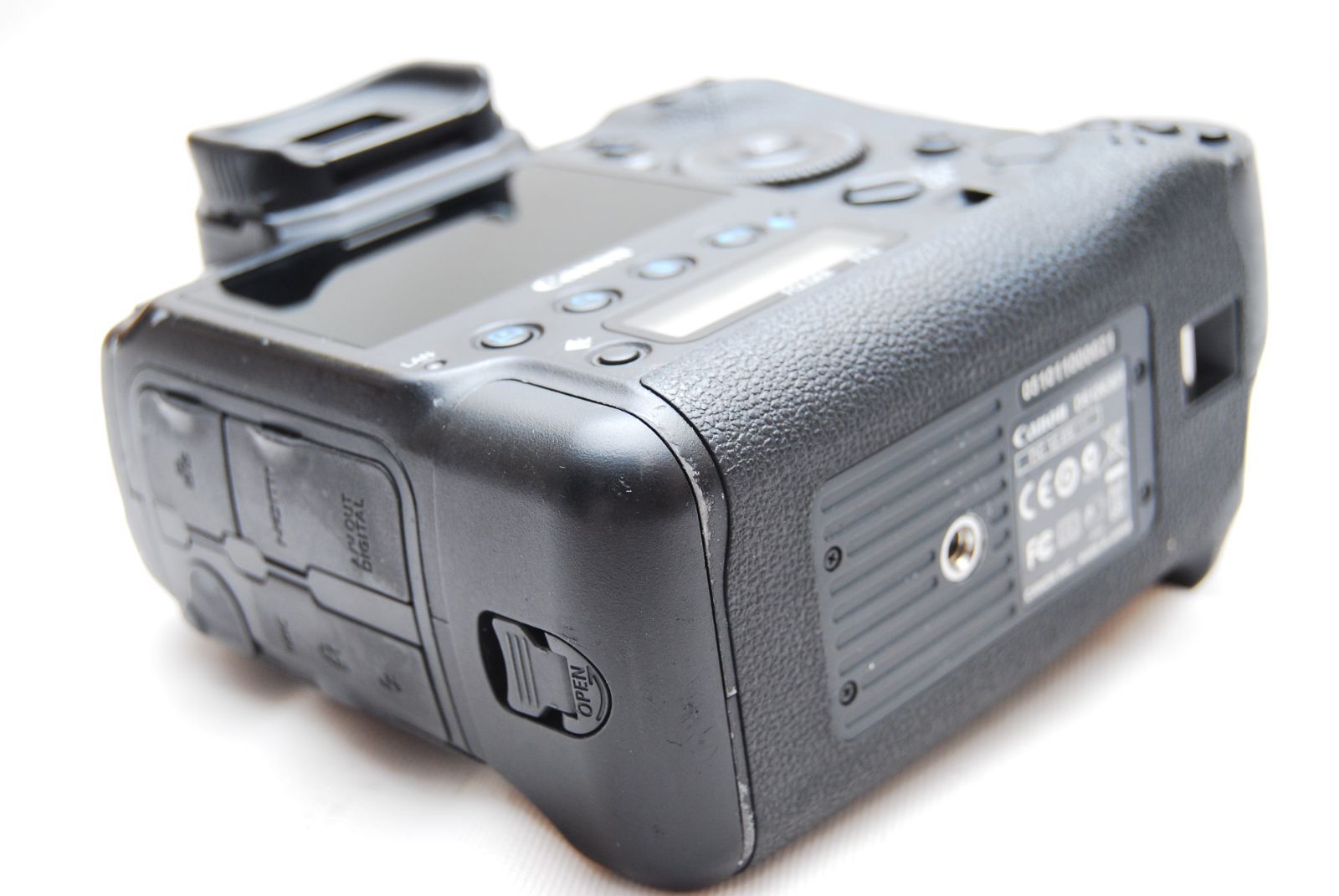 ☆Canon EOS-1D X ボディ EOS1DX キャノン☆ - メルカリ