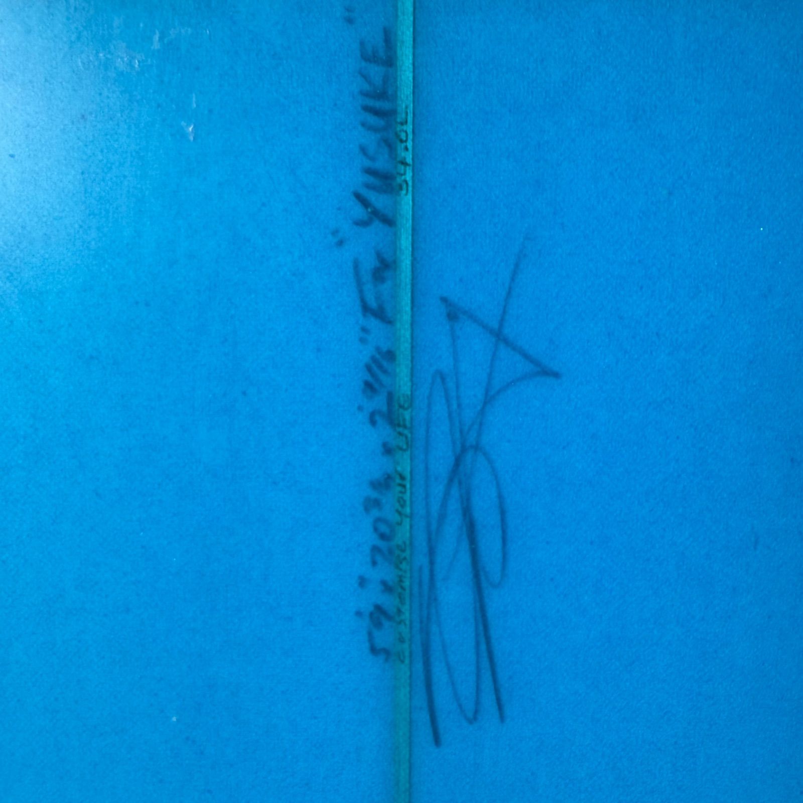 L カスタムボード