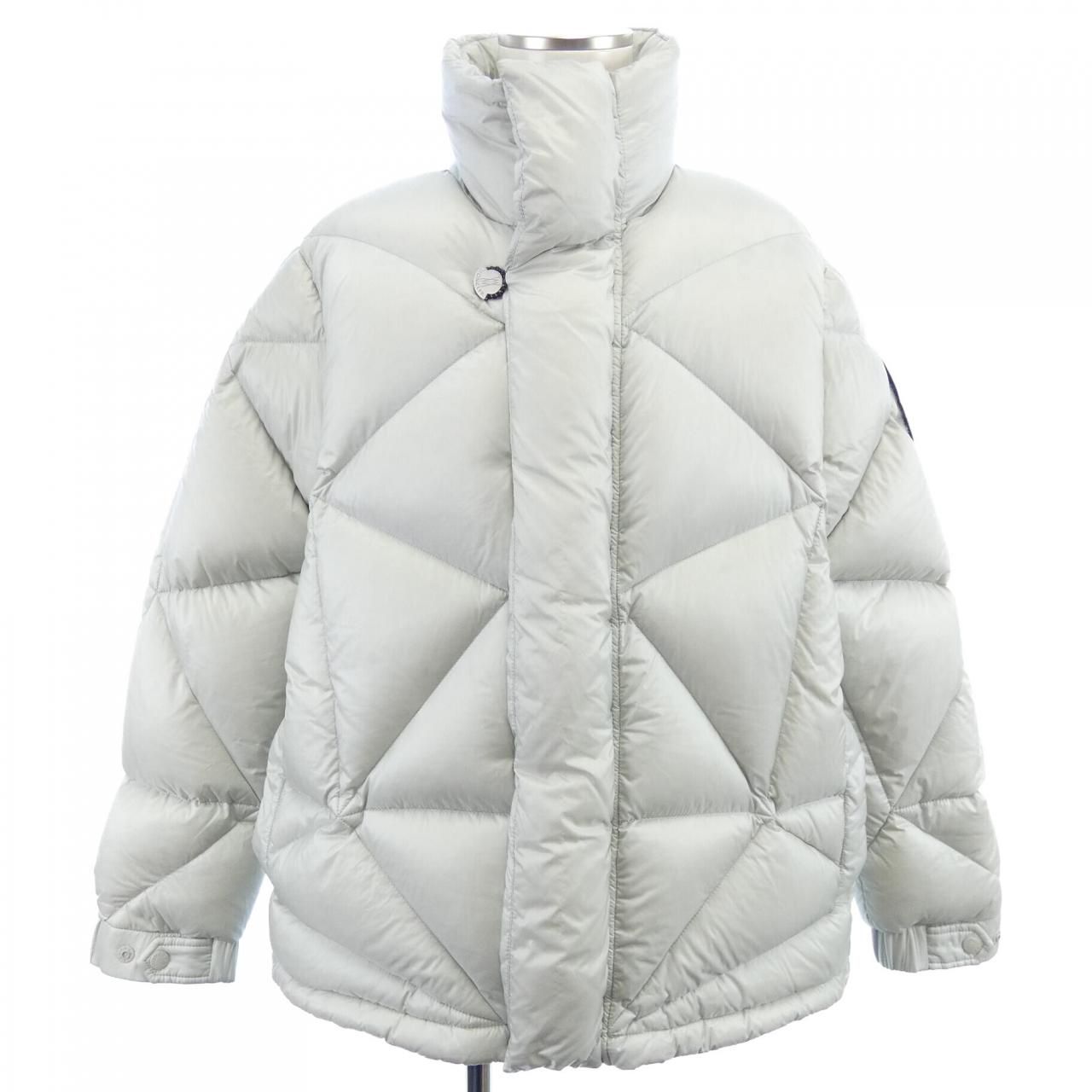 モンクレール ジーニアス MONCLER GENIUS OAK PHARRELL WILLIAMS ダウンジャケット
