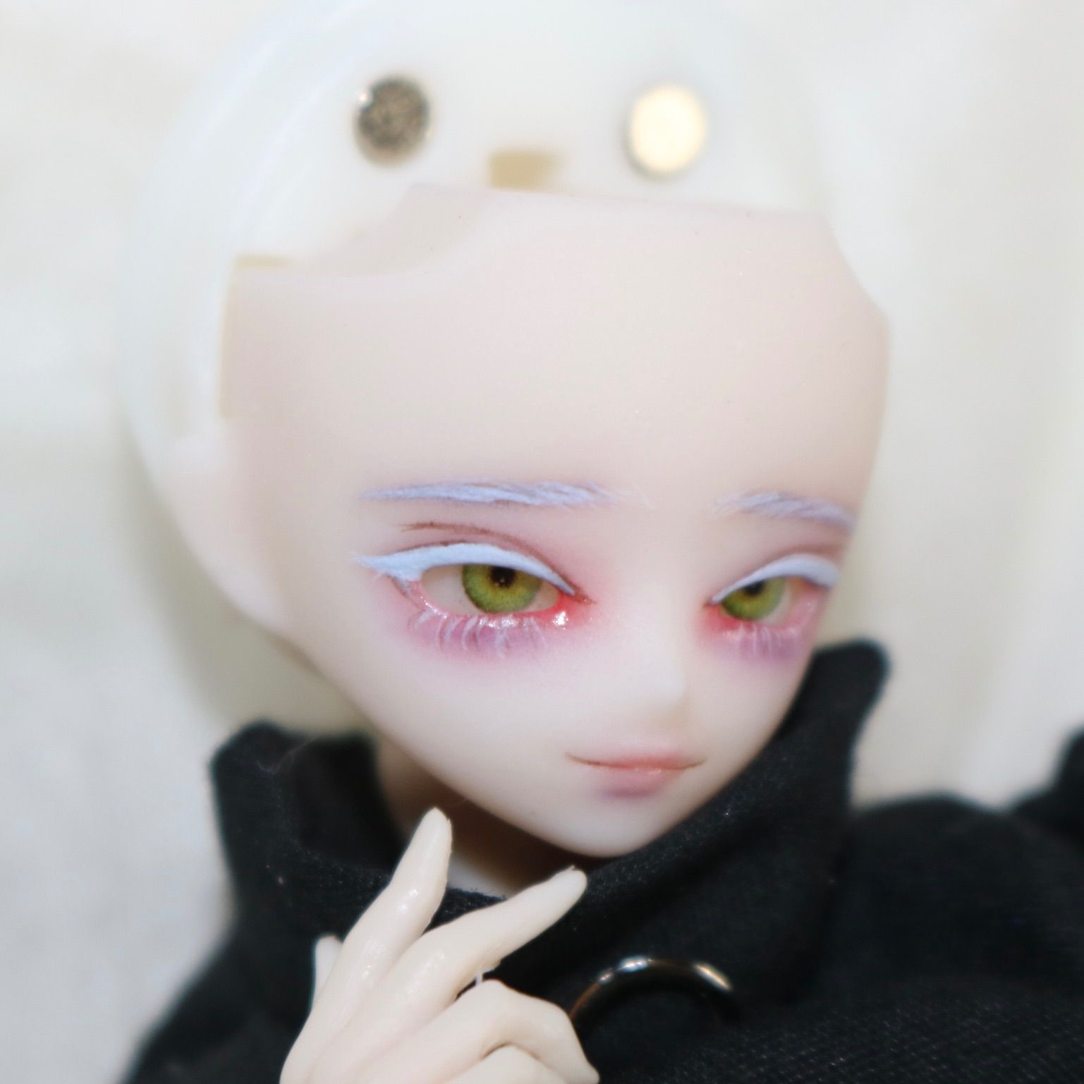 カスタムフェイス