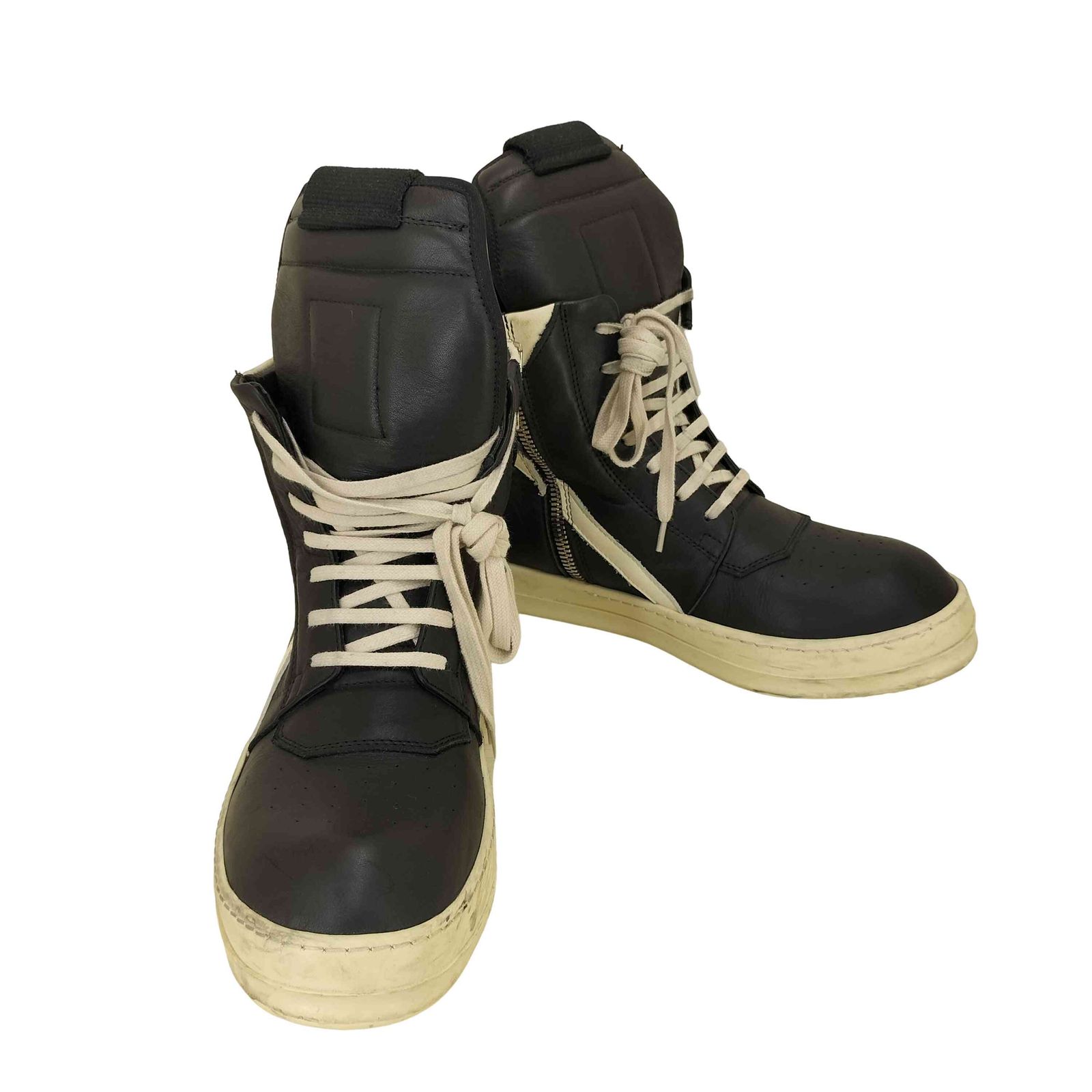 リックオウエンス RICK OWENS 18SS GEO BASKET ジオバスケット 