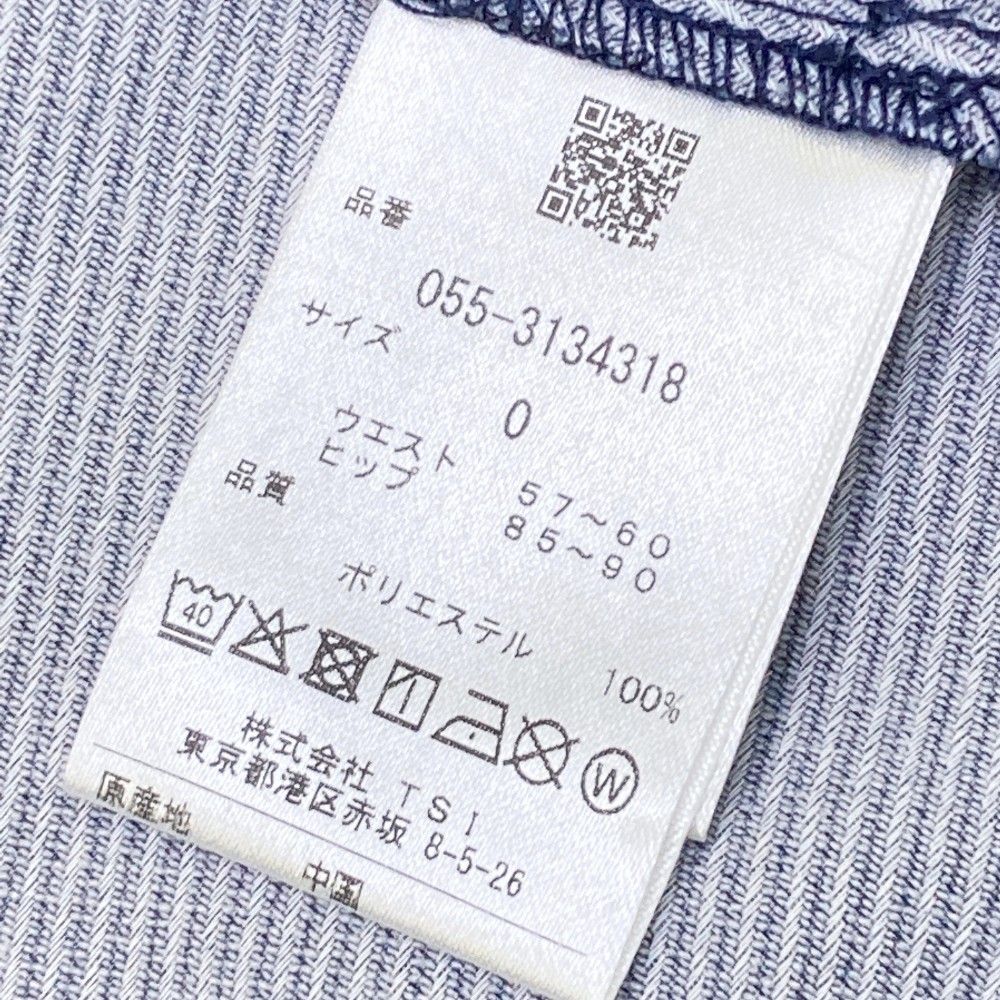 正規品パーリーゲイツ未使用品スカートサイズ0 PEARLY GATES パーリーゲイツ スカート サイズ：00 PEARLY GATES